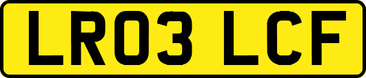 LR03LCF