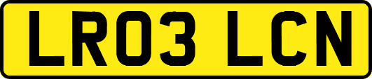 LR03LCN