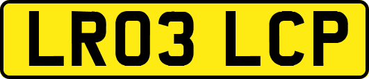 LR03LCP