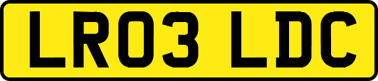 LR03LDC