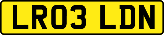 LR03LDN