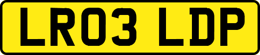 LR03LDP