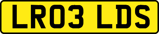 LR03LDS