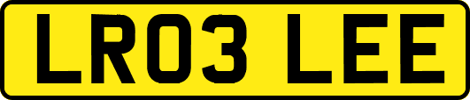 LR03LEE