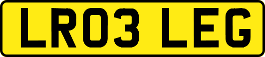 LR03LEG