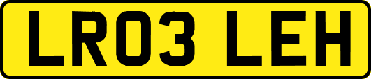 LR03LEH