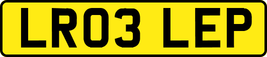 LR03LEP