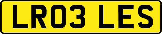 LR03LES