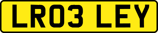 LR03LEY