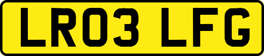 LR03LFG