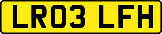 LR03LFH