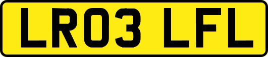 LR03LFL