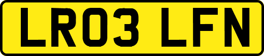 LR03LFN