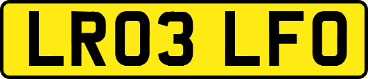 LR03LFO
