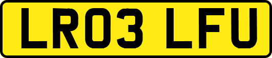 LR03LFU