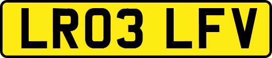 LR03LFV