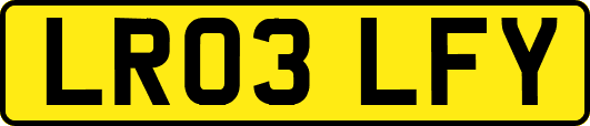 LR03LFY