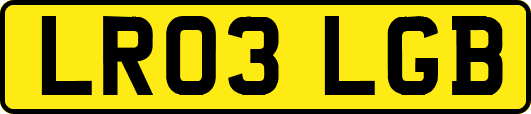 LR03LGB