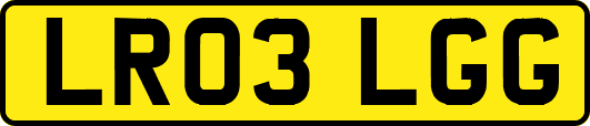 LR03LGG