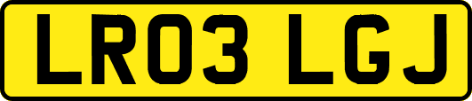 LR03LGJ