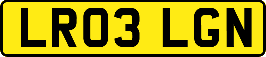 LR03LGN