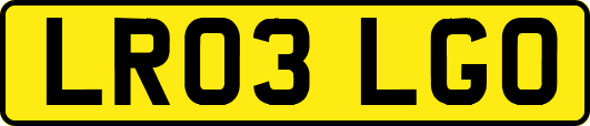 LR03LGO