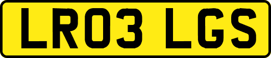 LR03LGS