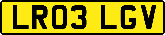 LR03LGV
