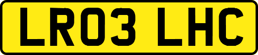 LR03LHC