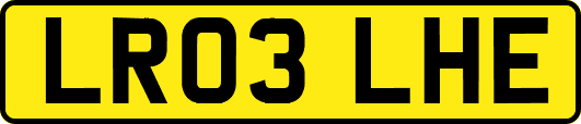 LR03LHE