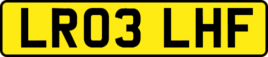 LR03LHF
