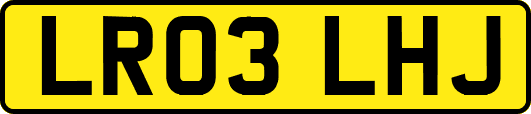 LR03LHJ