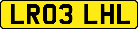 LR03LHL