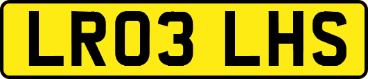 LR03LHS