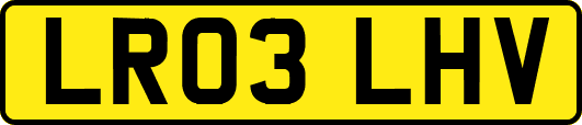 LR03LHV