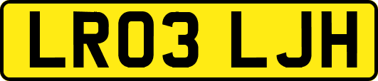 LR03LJH