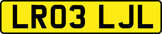 LR03LJL