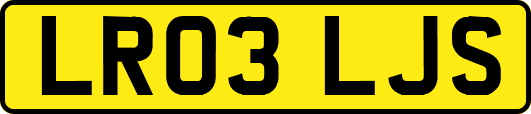 LR03LJS