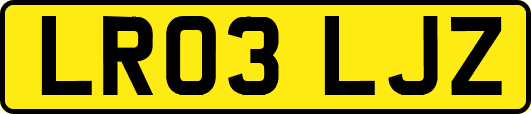 LR03LJZ