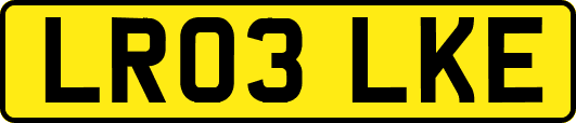 LR03LKE