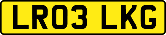 LR03LKG