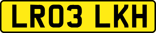 LR03LKH
