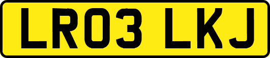 LR03LKJ