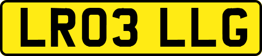 LR03LLG