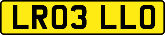 LR03LLO