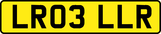 LR03LLR