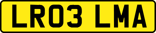 LR03LMA