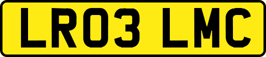 LR03LMC