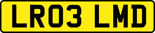 LR03LMD