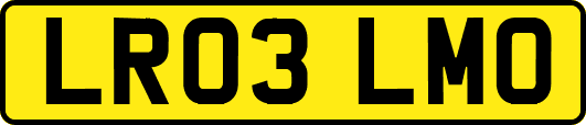 LR03LMO